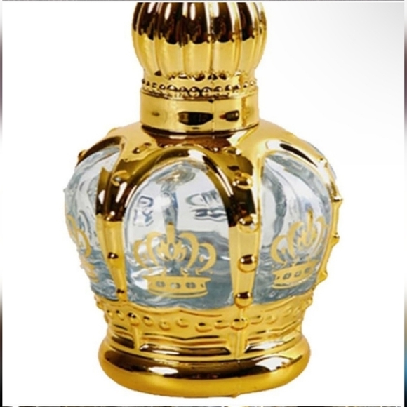 8 Arabian Flacon Refillable Roll-On Oil/ Perfume Bottles 12 ml, bundle of 8, NIP - Picture 2 of 4